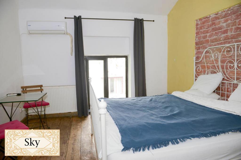 Urban Bliss Apartament *