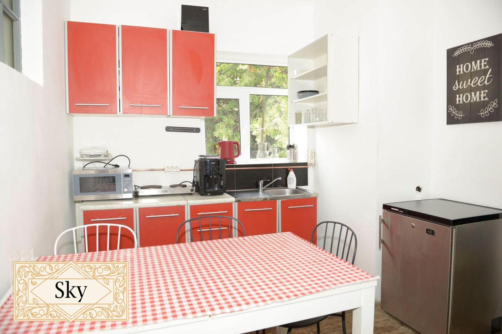 Apartament Urban Bliss Bucureşti