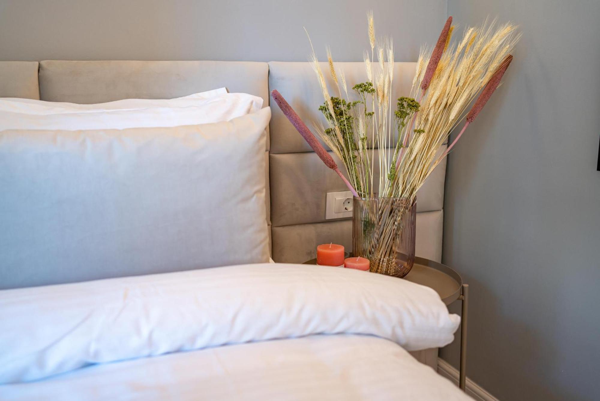 Stylish Comfort - 2br In Vibrant East