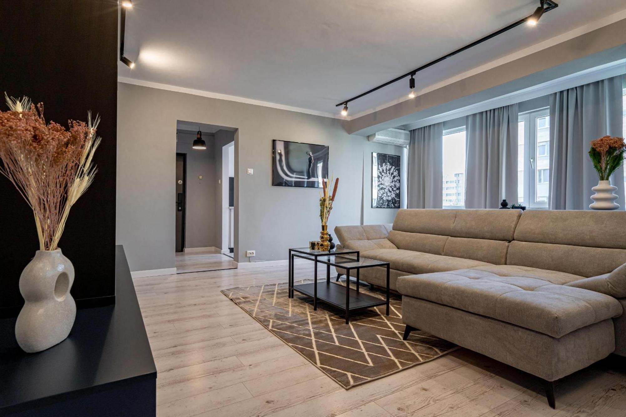 Stylish Comfort - 2br In Vibrant East