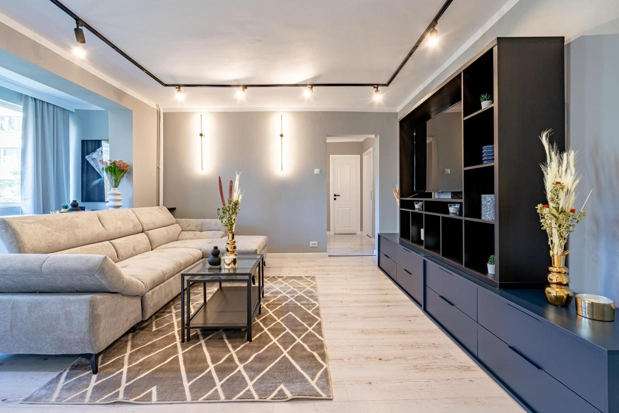 Apartment Stylish Comfort - 2br In Vibrant East *