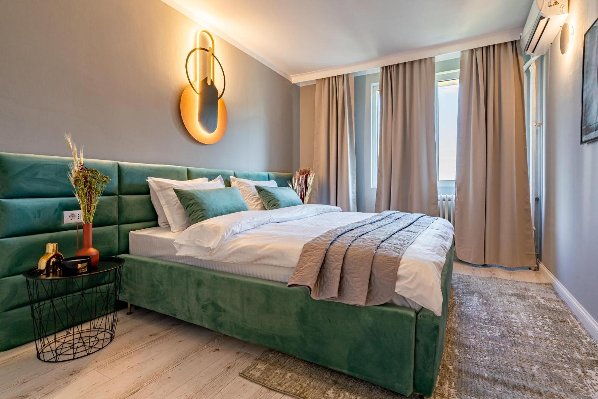 Apartment Stylish Comfort - 2br In Vibrant East *