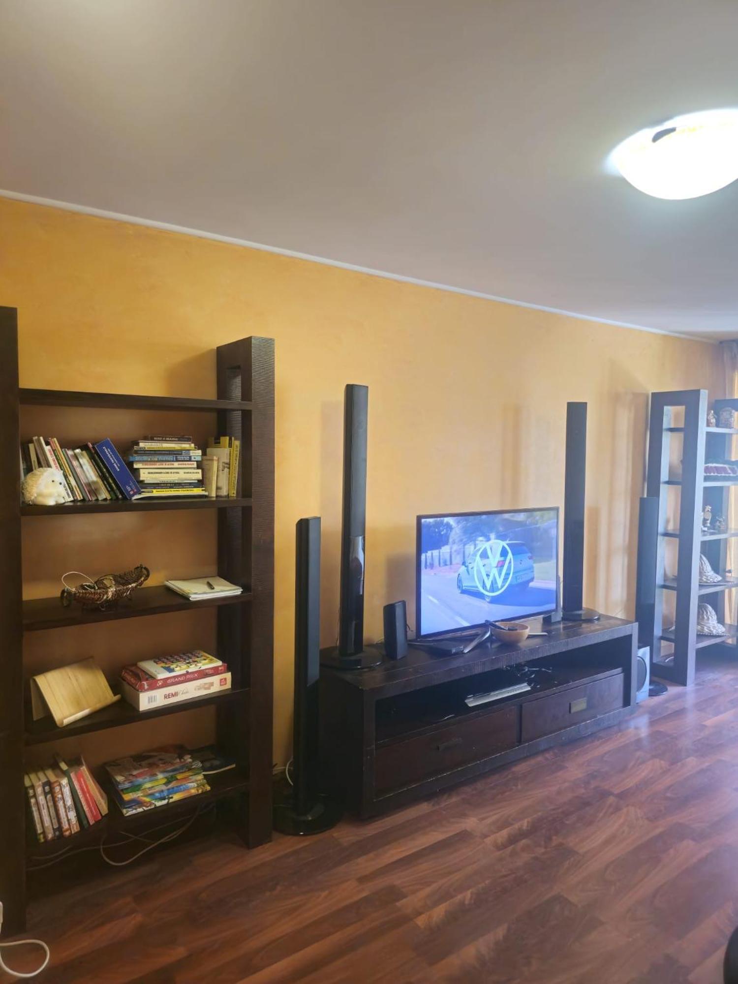 Cu 3 - Dristor Apartamento *