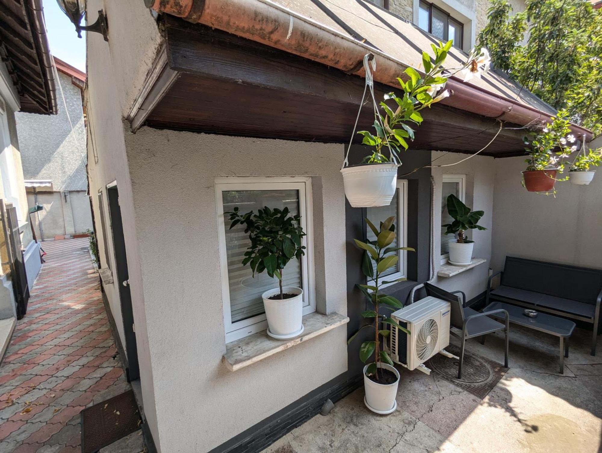 Villa Serene Bucharest