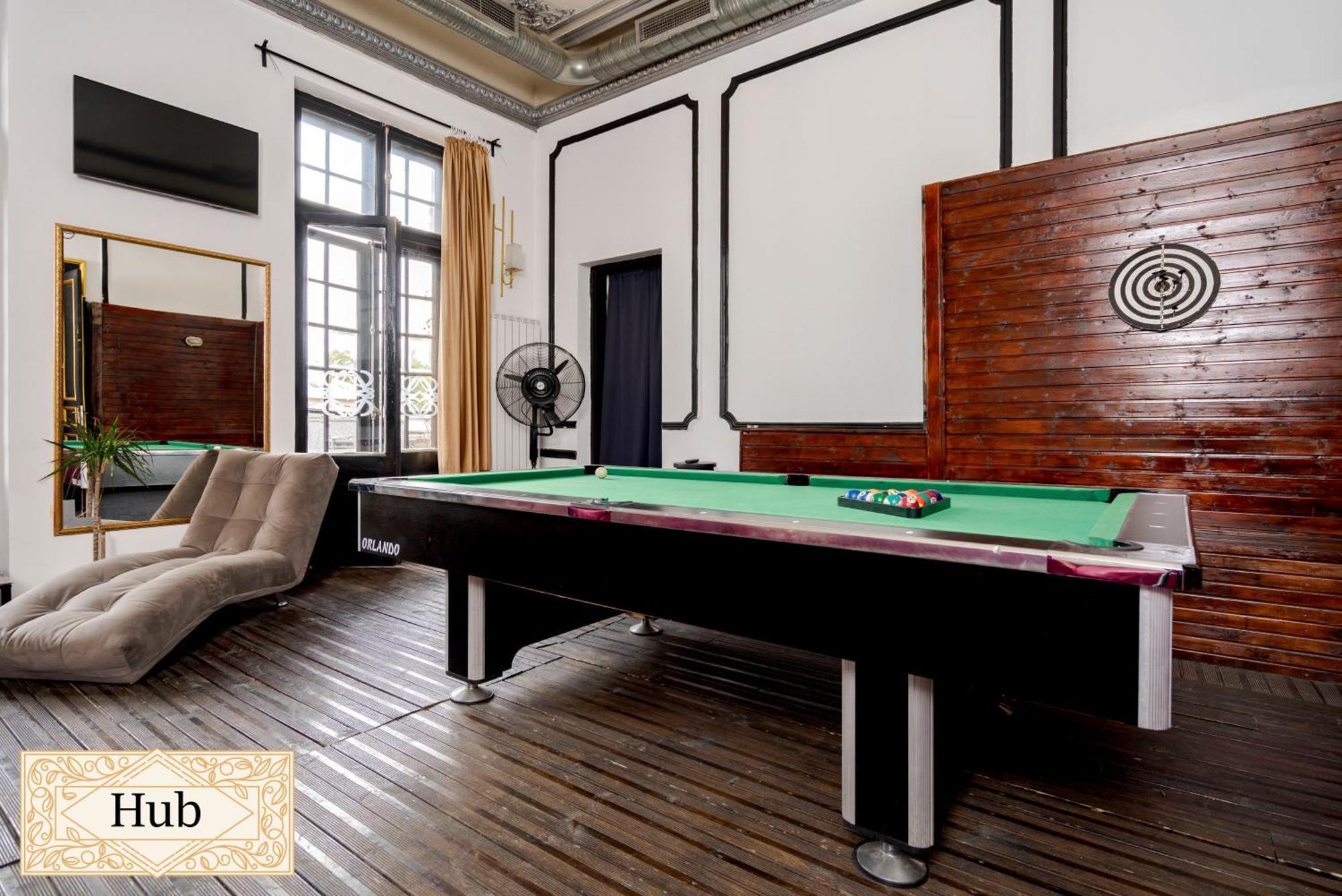 Apartament Urban Bliss *