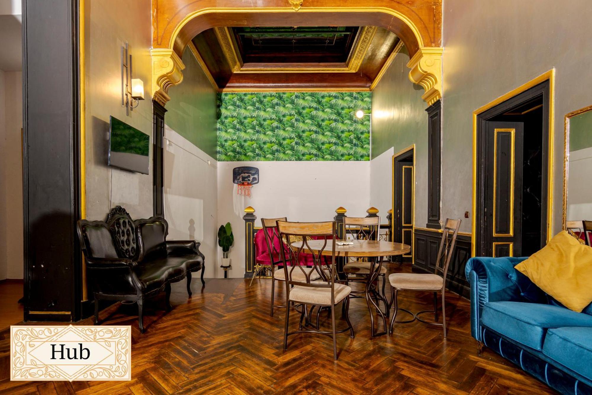 Urban Bliss Apartament Bucureşti