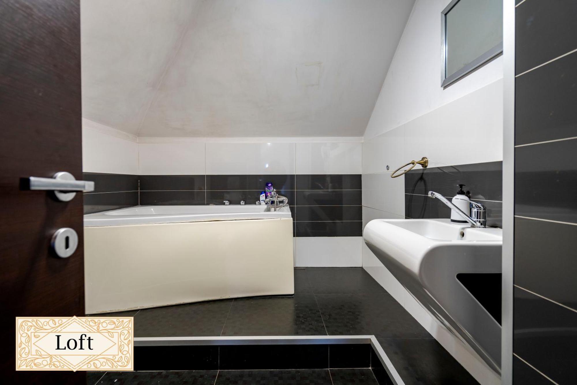 Apartament Urban Bliss Bucureşti