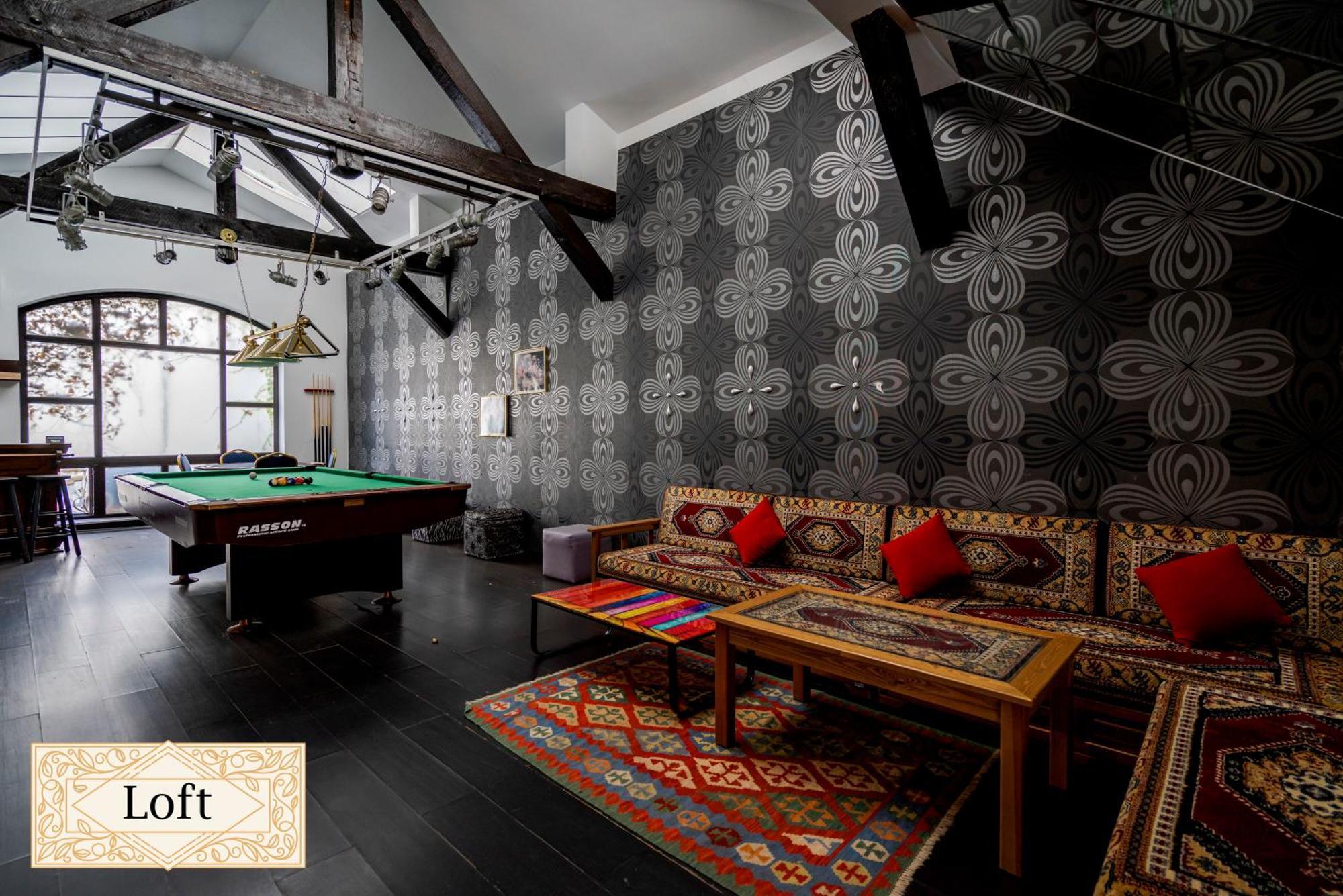 Urban Bliss Apartament *