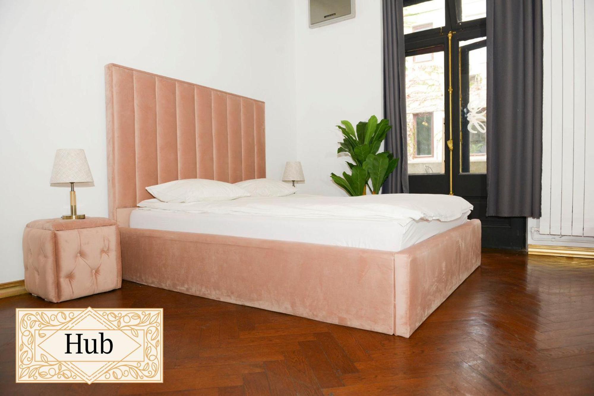 Urban Bliss Apartament Bucureşti