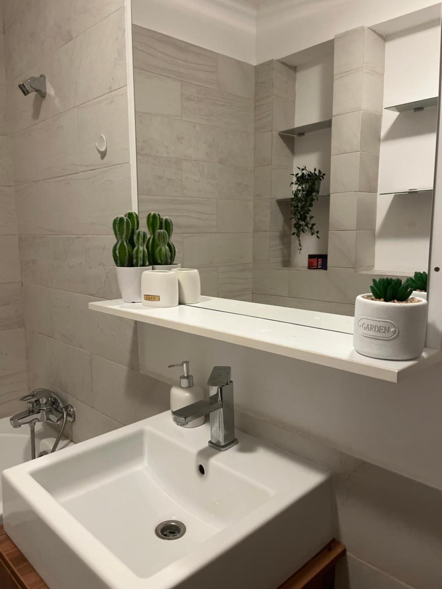 Mall Vitan Apartamento