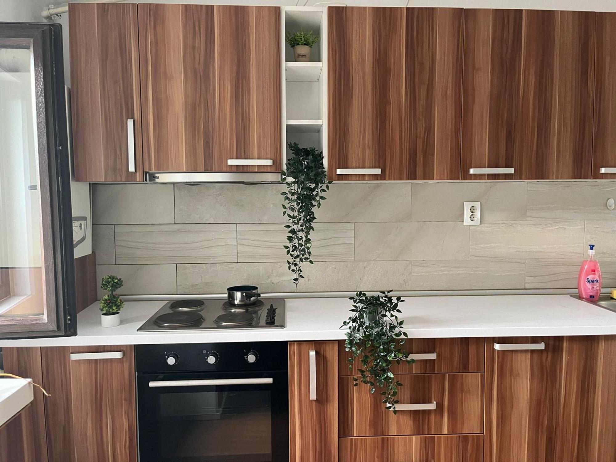 Mall Vitan Apartamento Bucareste