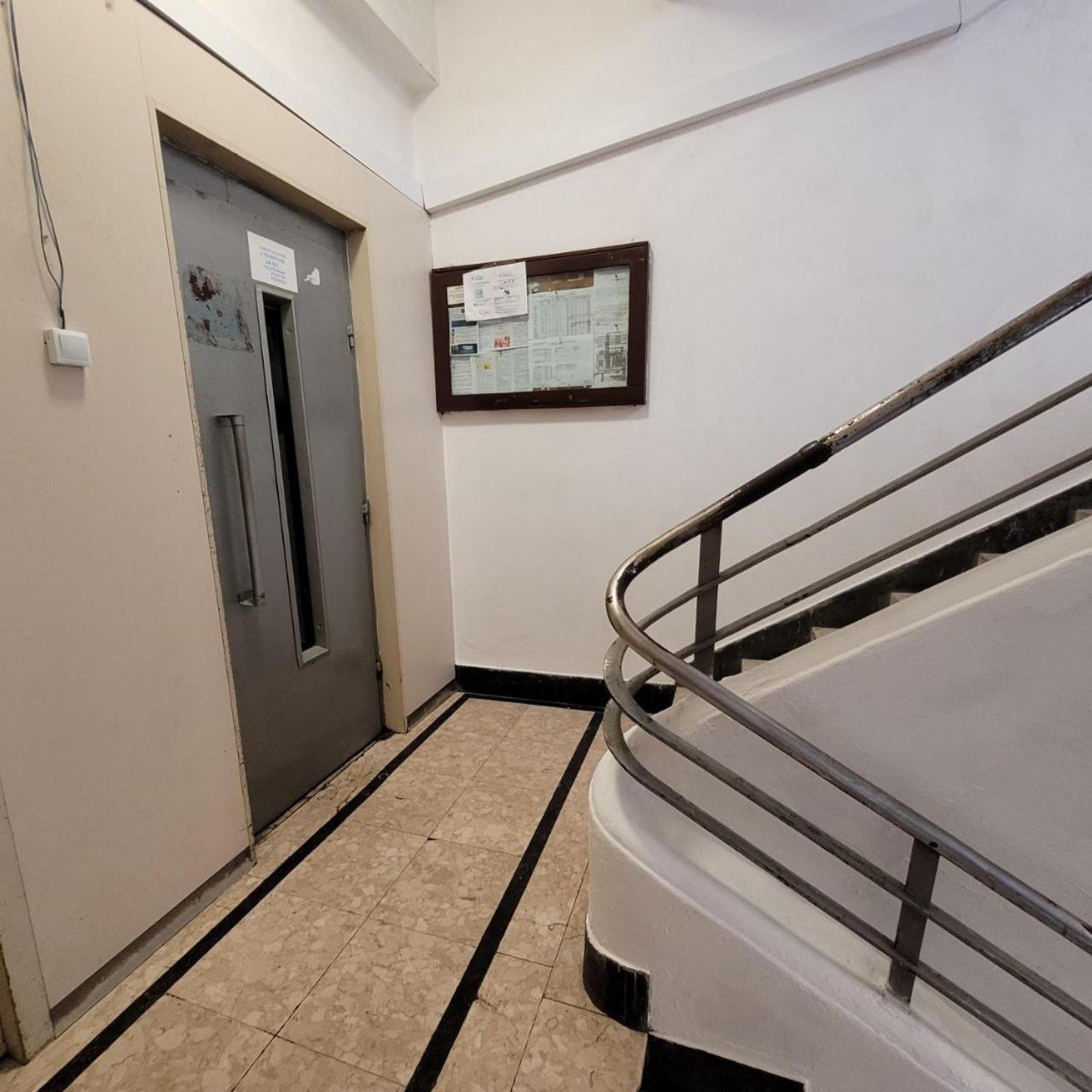 Anastasia Balcescu 3 Self Check In Code From 2 Pm With Kitchen Hotel de apartamente