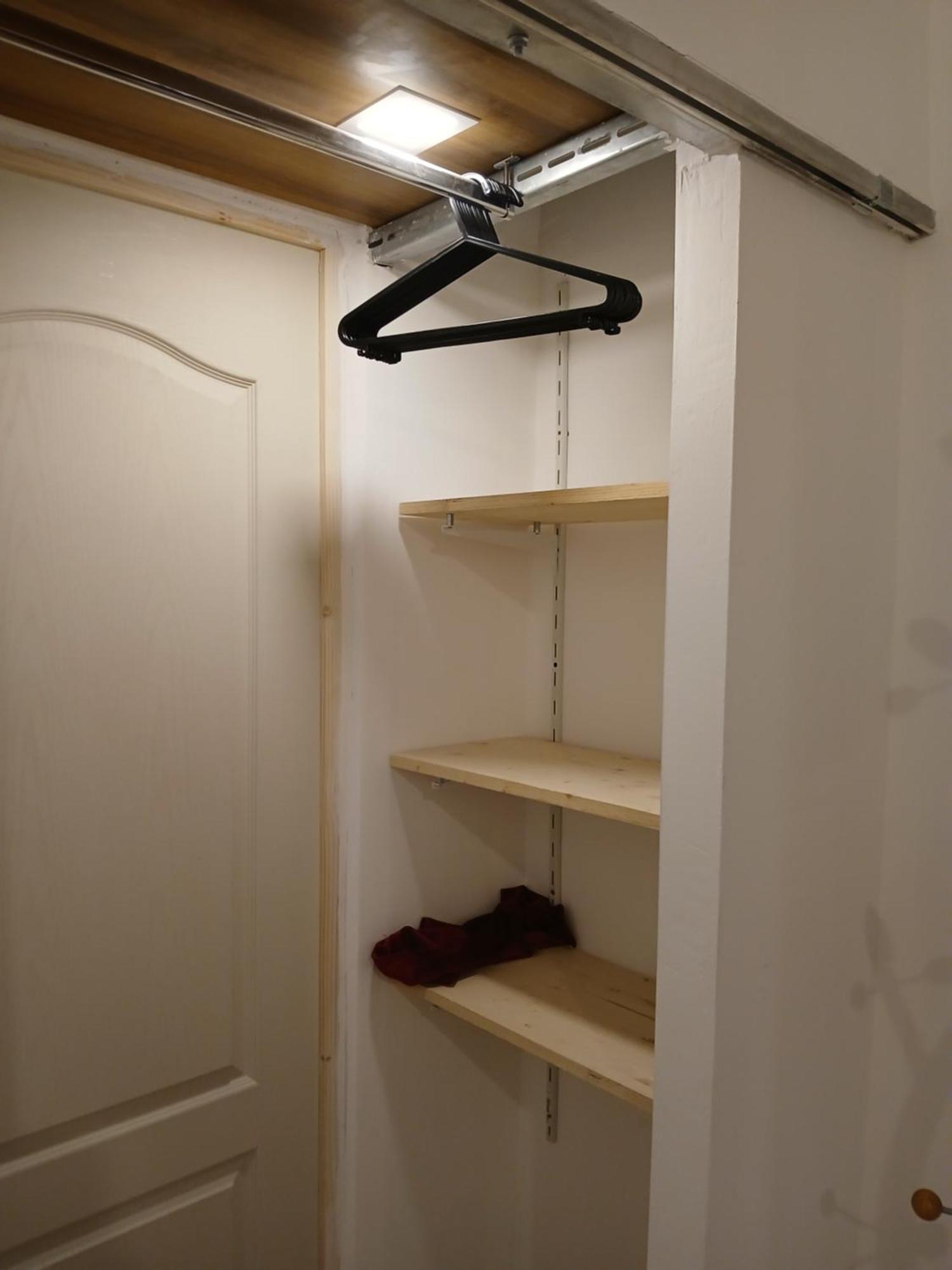 Center Walk Homestay Bucharest