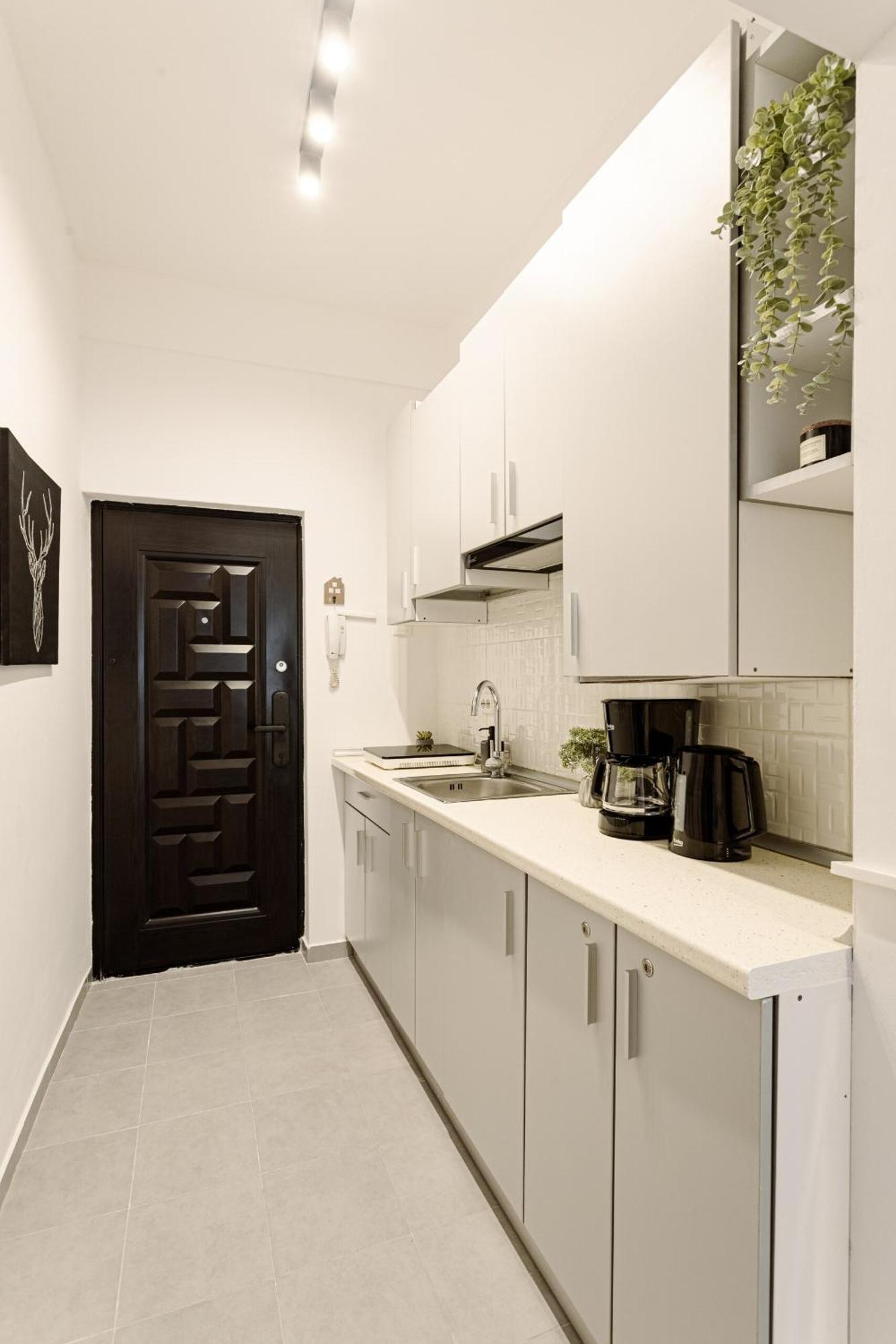 Urban Vibes - Chic On Smardan Street *