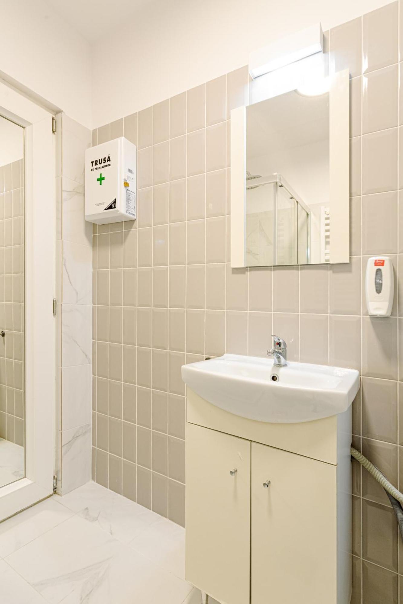 Apartamento Urban Vibes - Chic On Smardan Street
