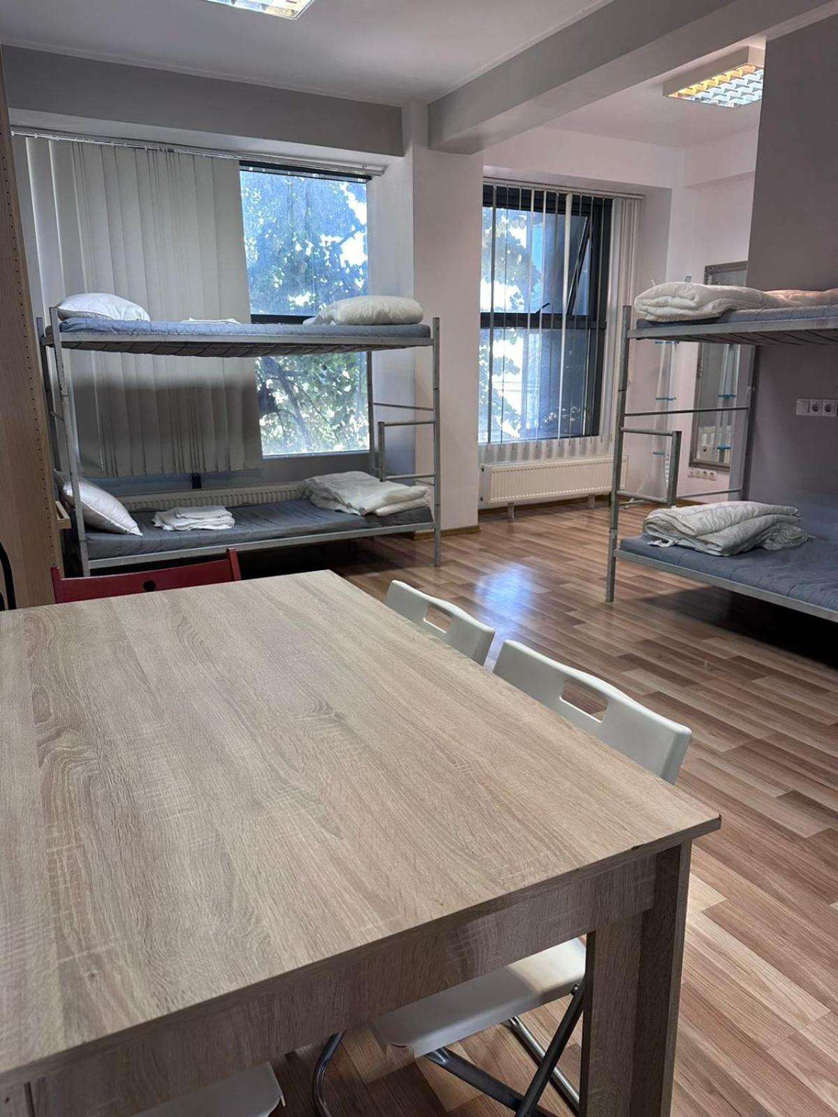 Heights Unirii Free Parking Zone Apartament