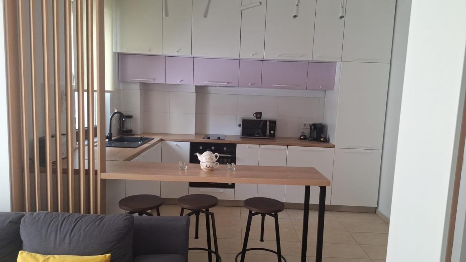 Apartment Gio C13 *