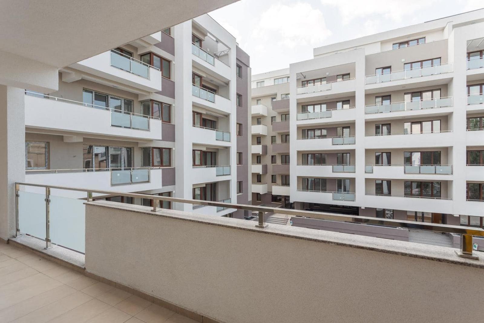 Apartment Gio C13