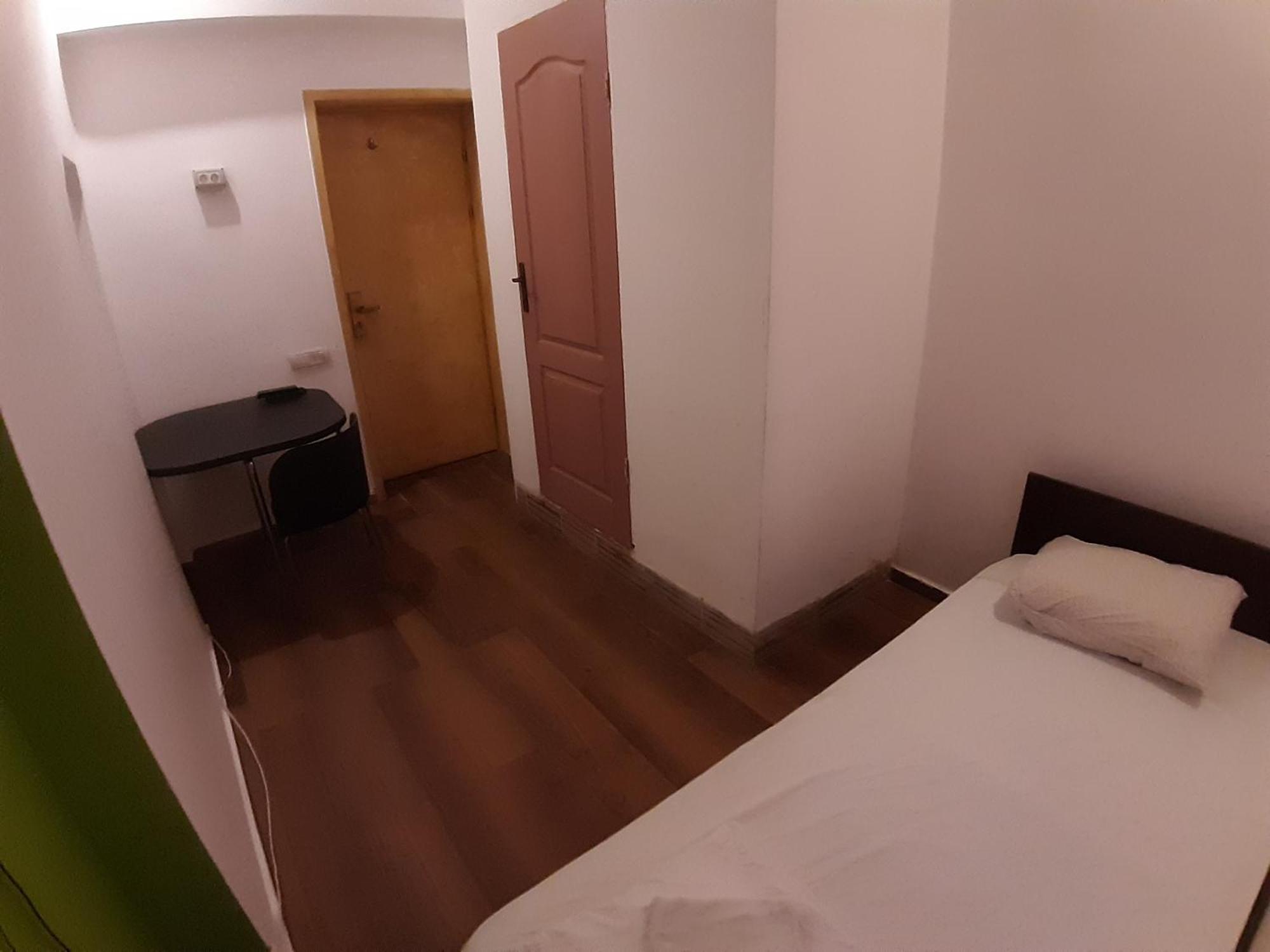Hotel Budget By Hr