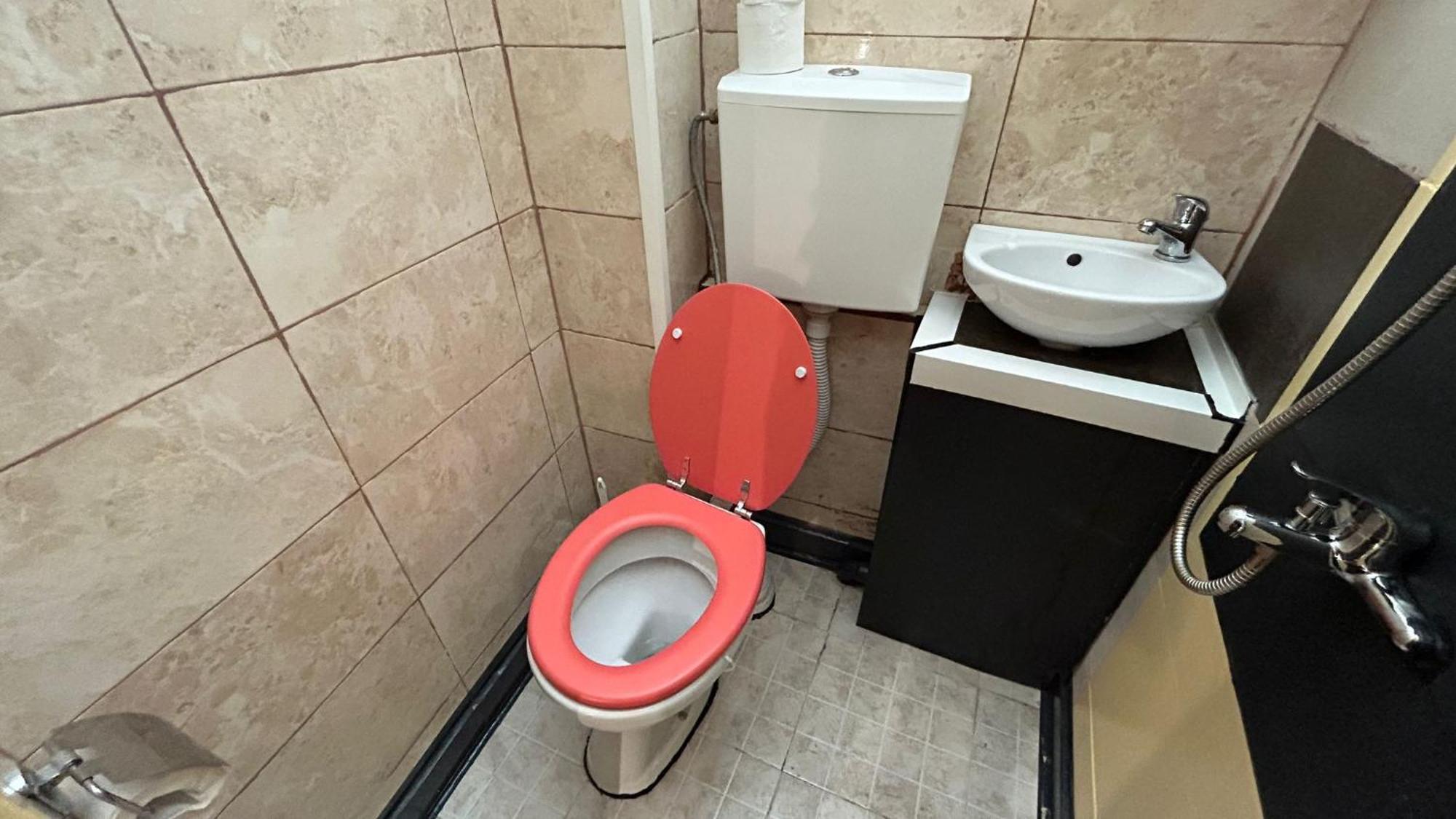 Budget By Hr * Bucharest