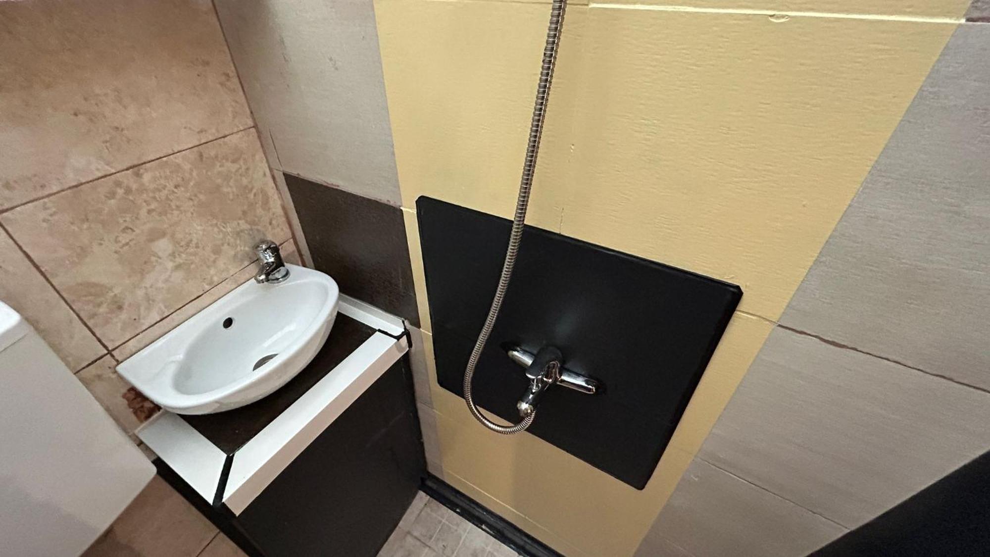 Budget By Hr Hotel Bucharest