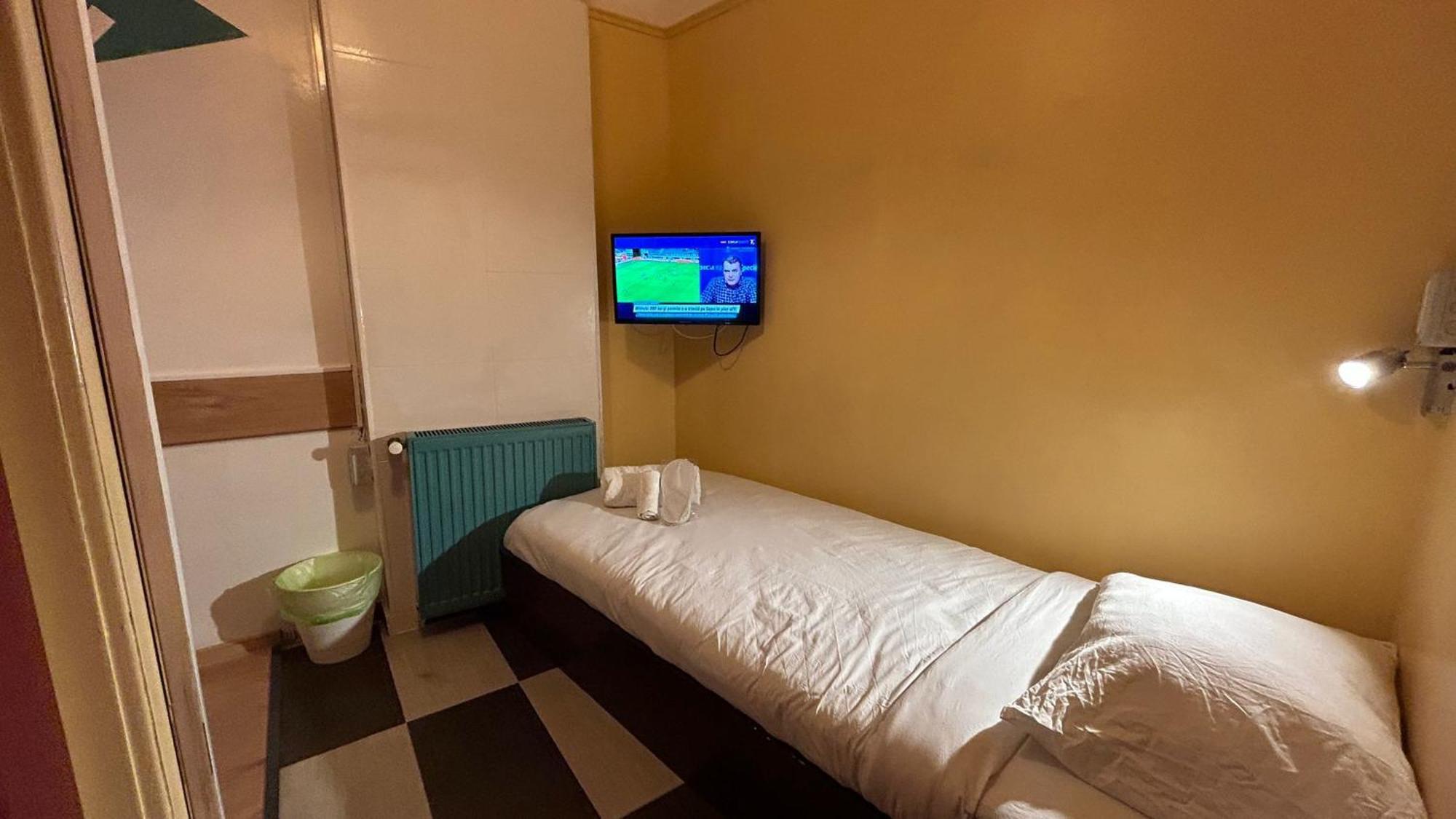 Budget By Hr Hotel