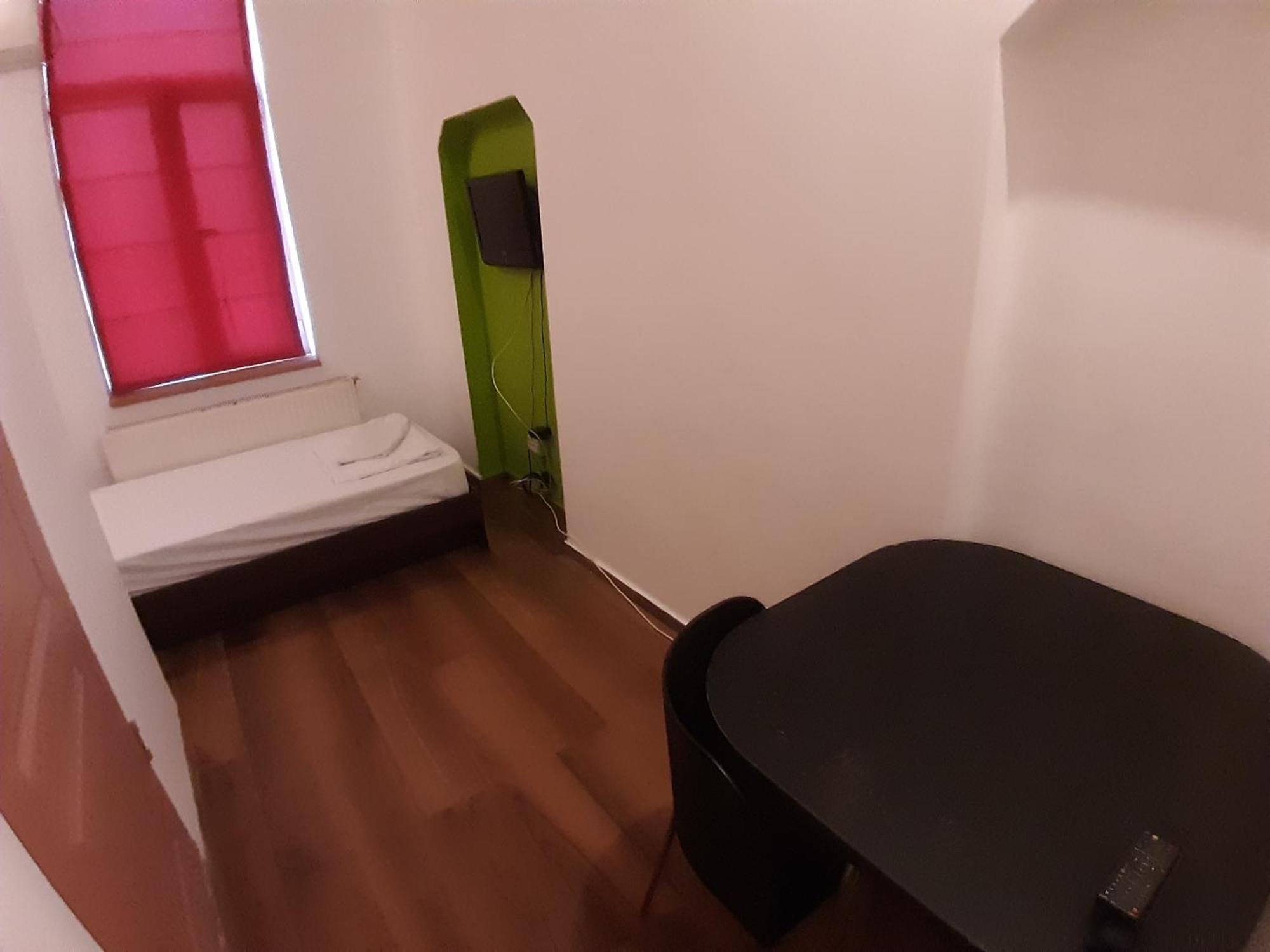 Budget By Hr * Bucharest