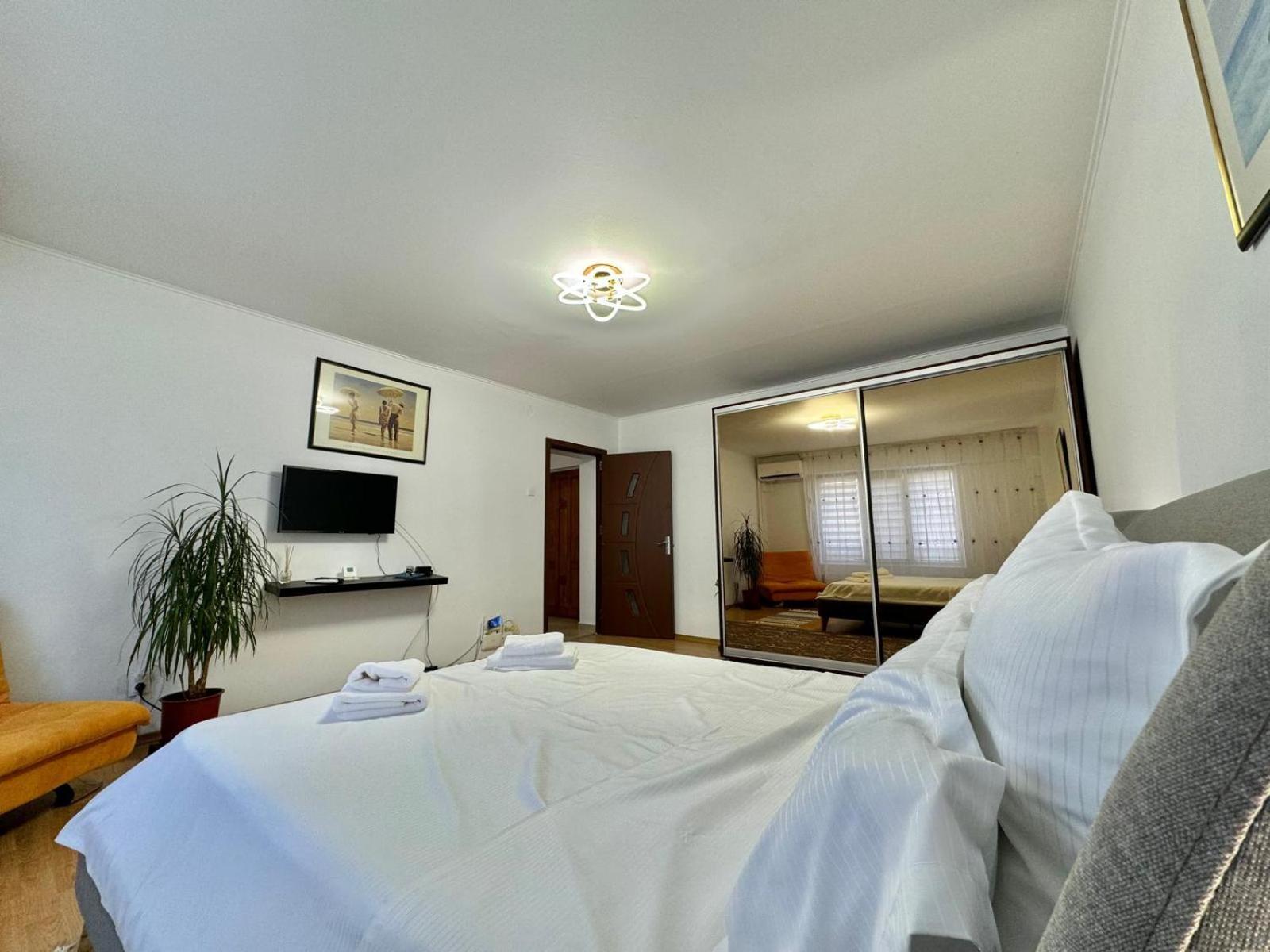 Sunrise Apartment