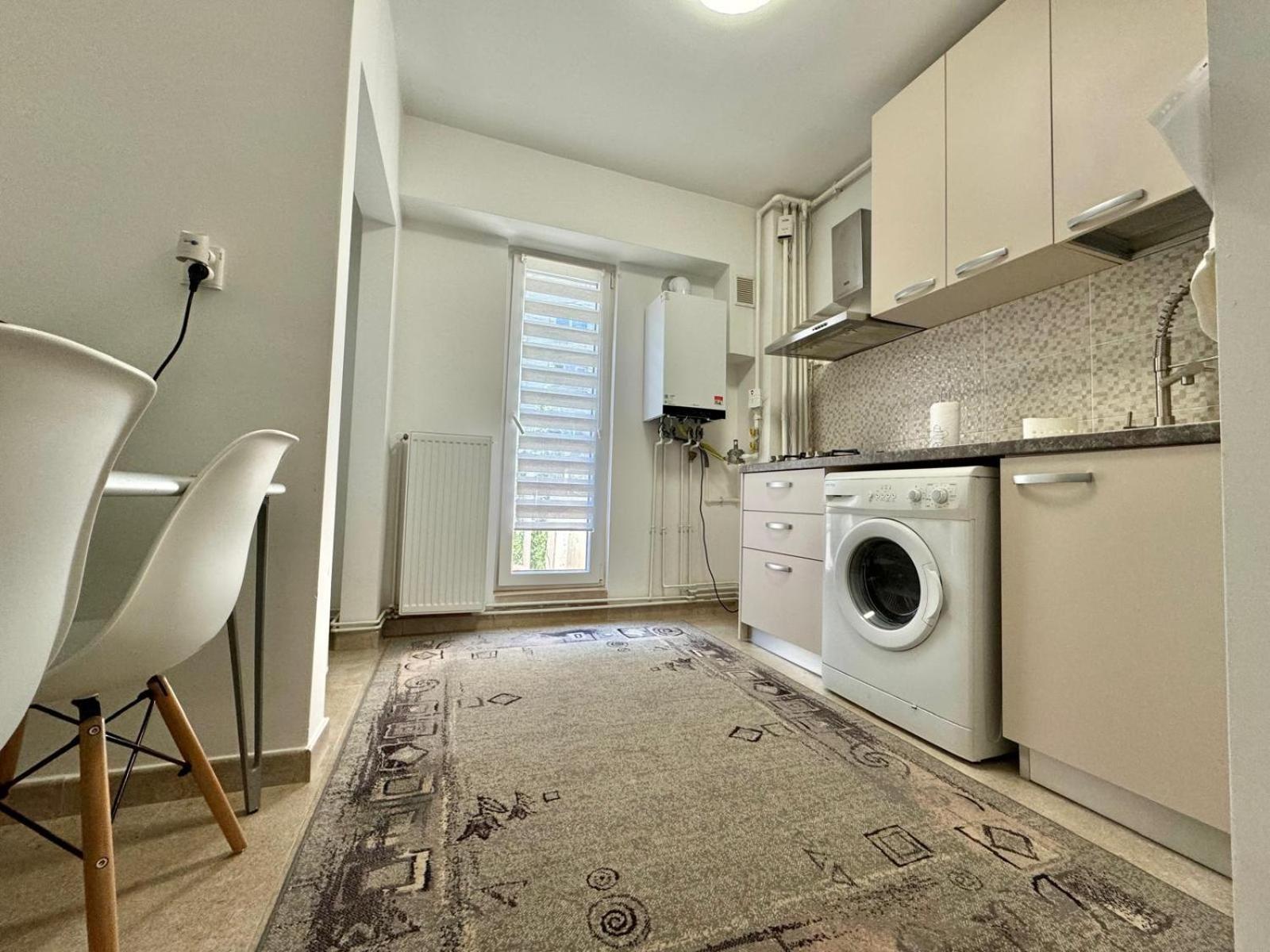 Sunrise Apartment