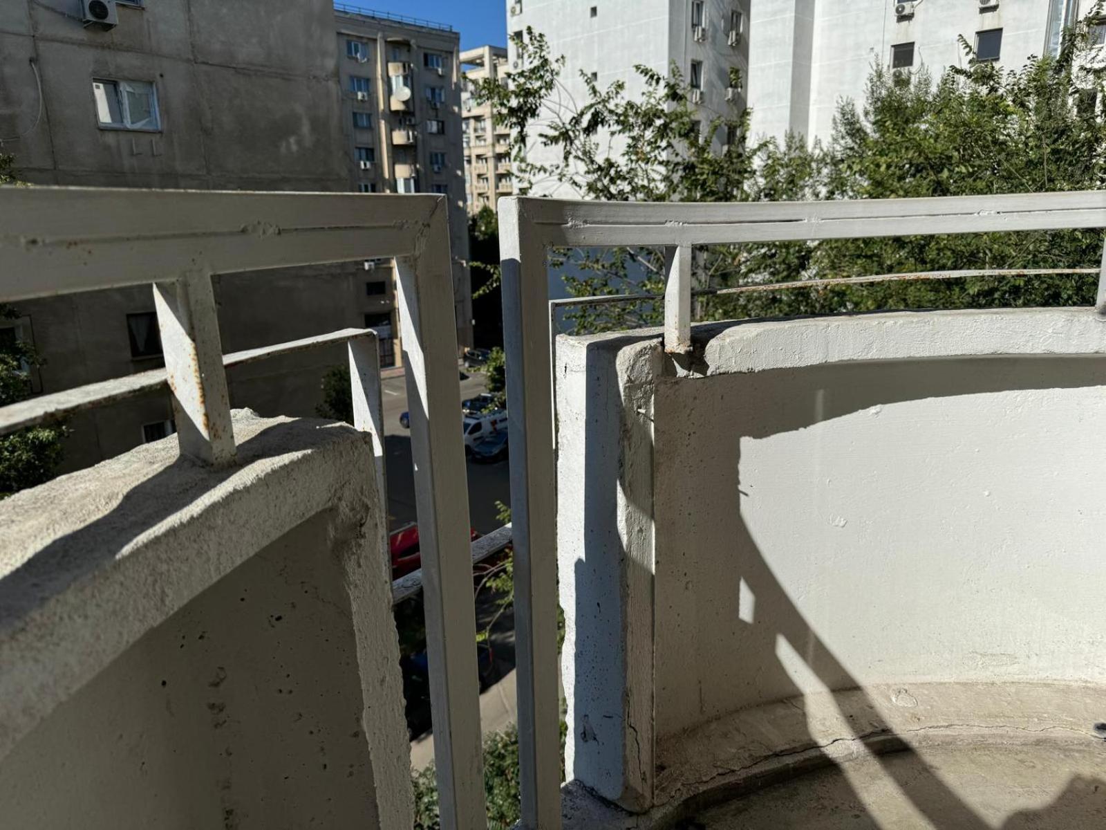 Sunrise Apartment