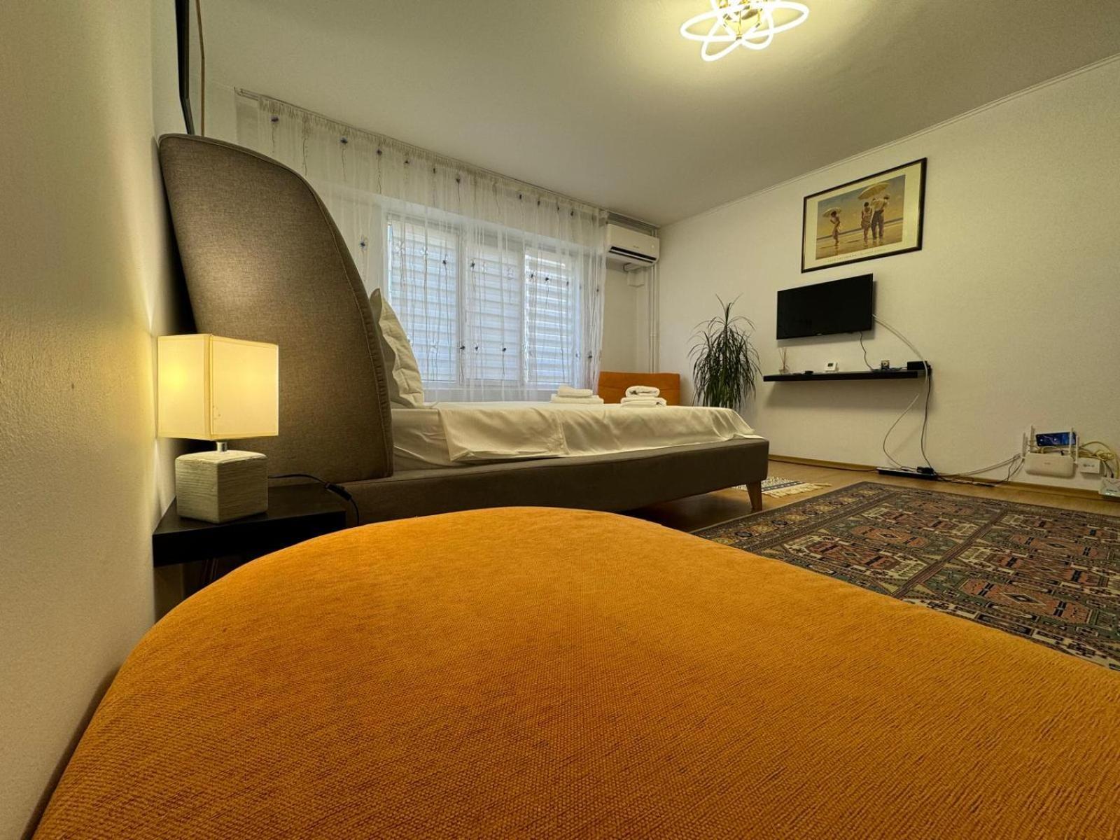 Sunrise Apartment *