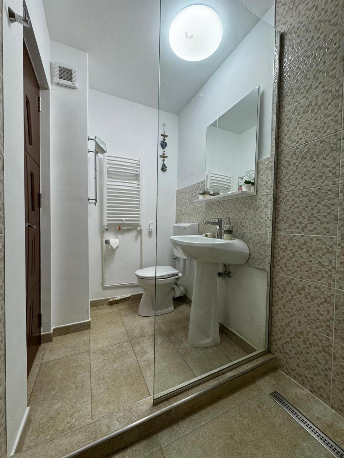 Sunrise Apartment