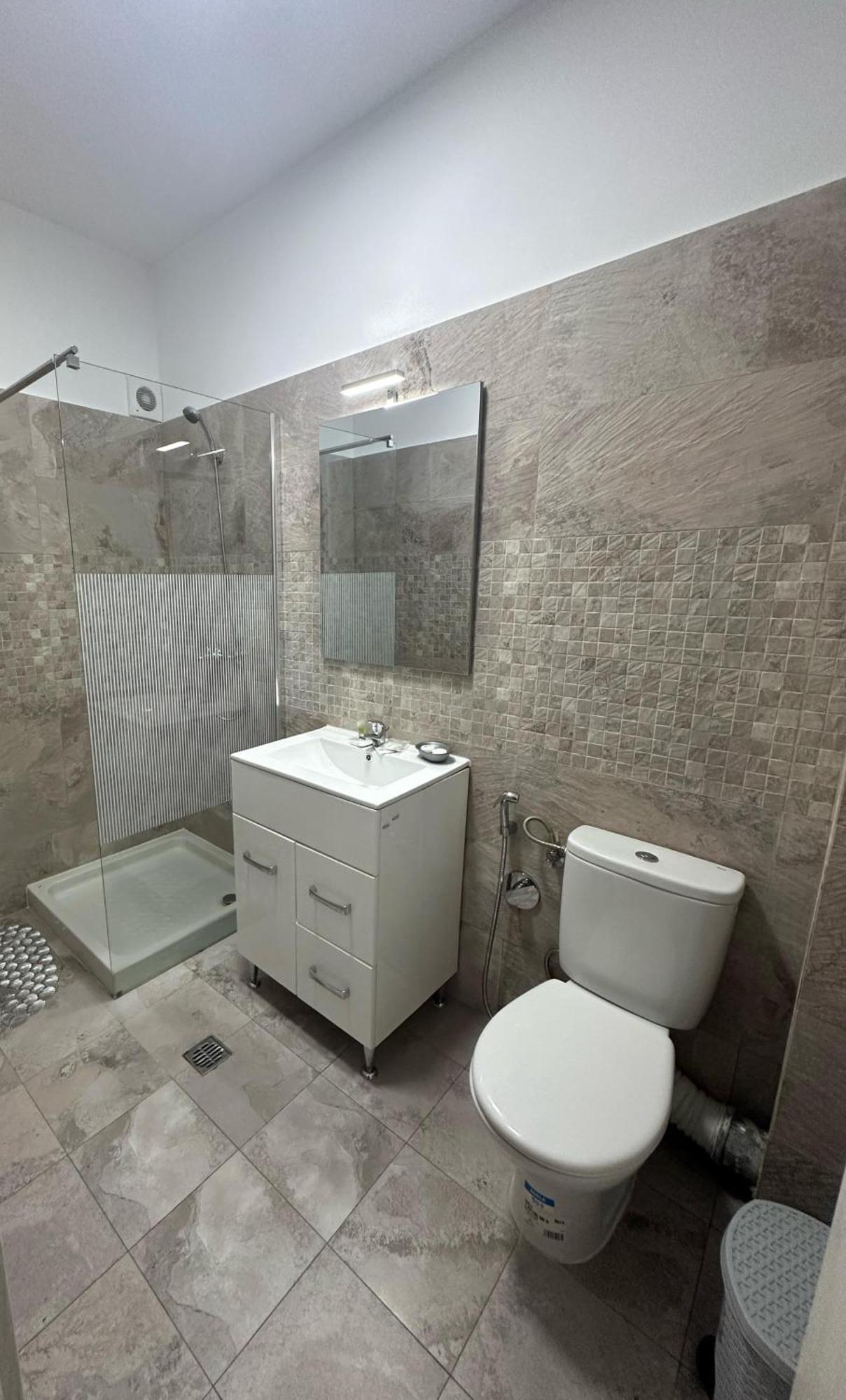 Apartment In *