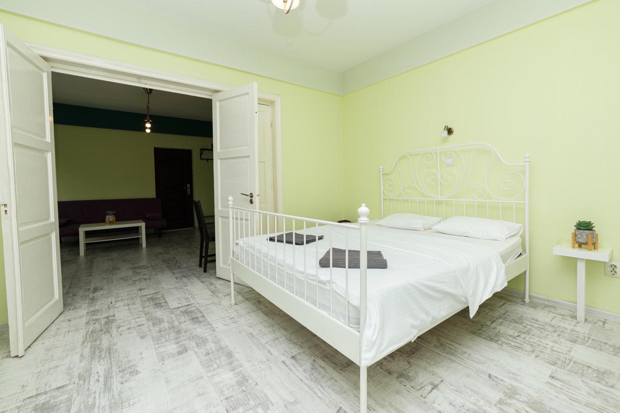 Apartamento Color Old Town Center Bucareste
