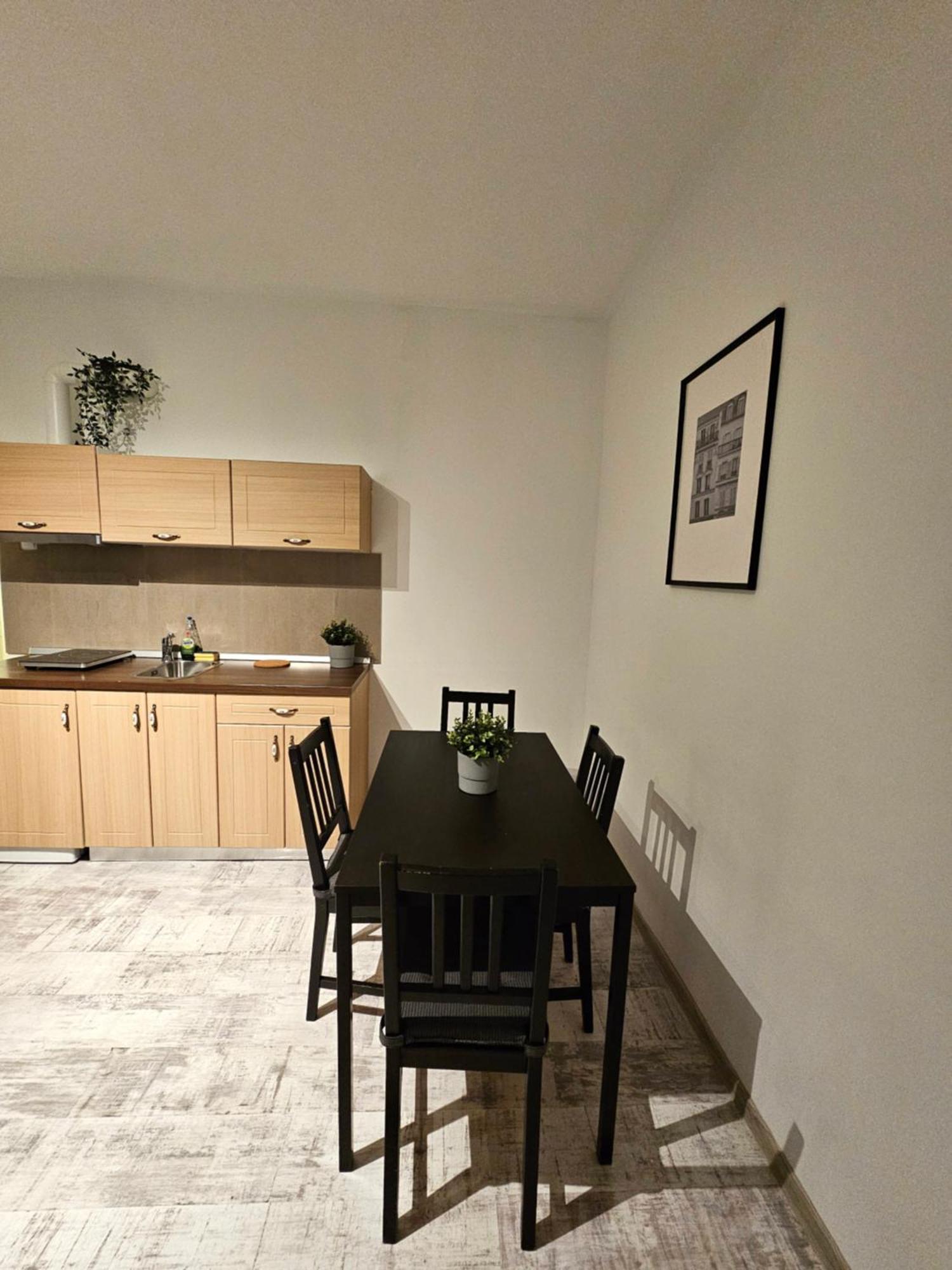 Apartamento Color Old Town Center