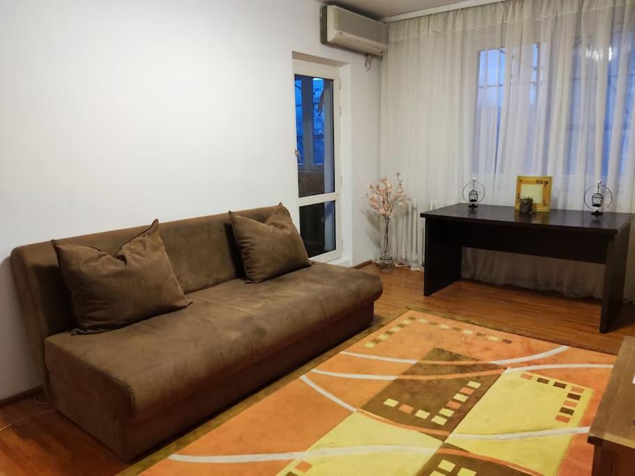 Apartment Parklake 4 7 Persoane