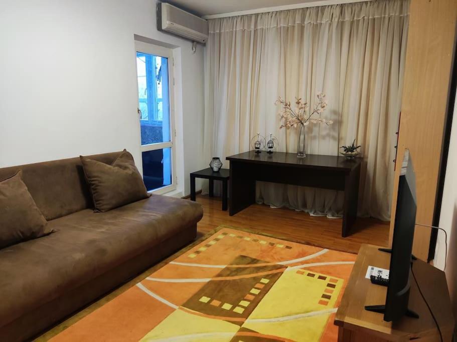 Apartment Parklake 4 7 Persoane *