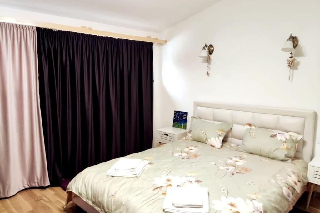 Apartment Ultracentral 4 Bucharest
