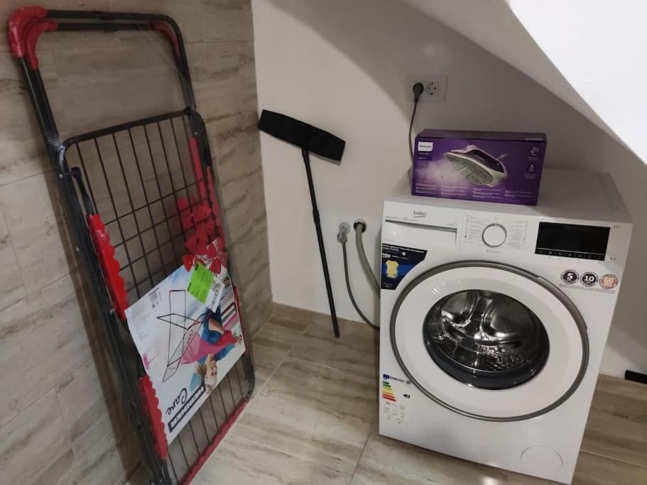 Apartment Ultracentral 4 Bucharest