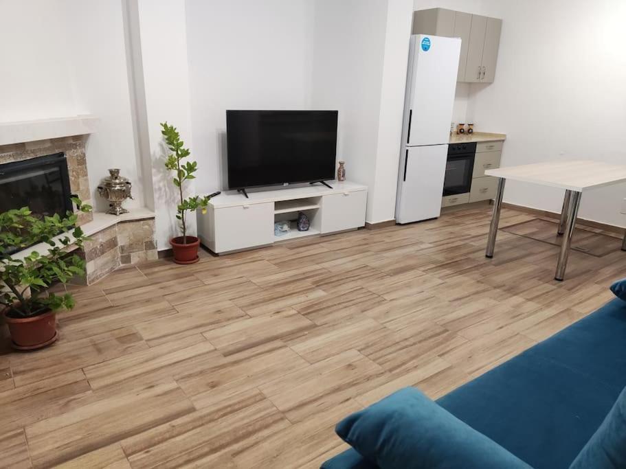 Apartment Ultracentral 4 Bucharest