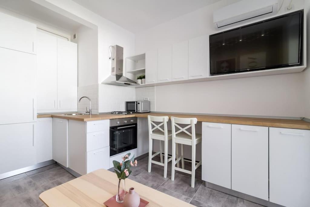 Panoramic View Apartament