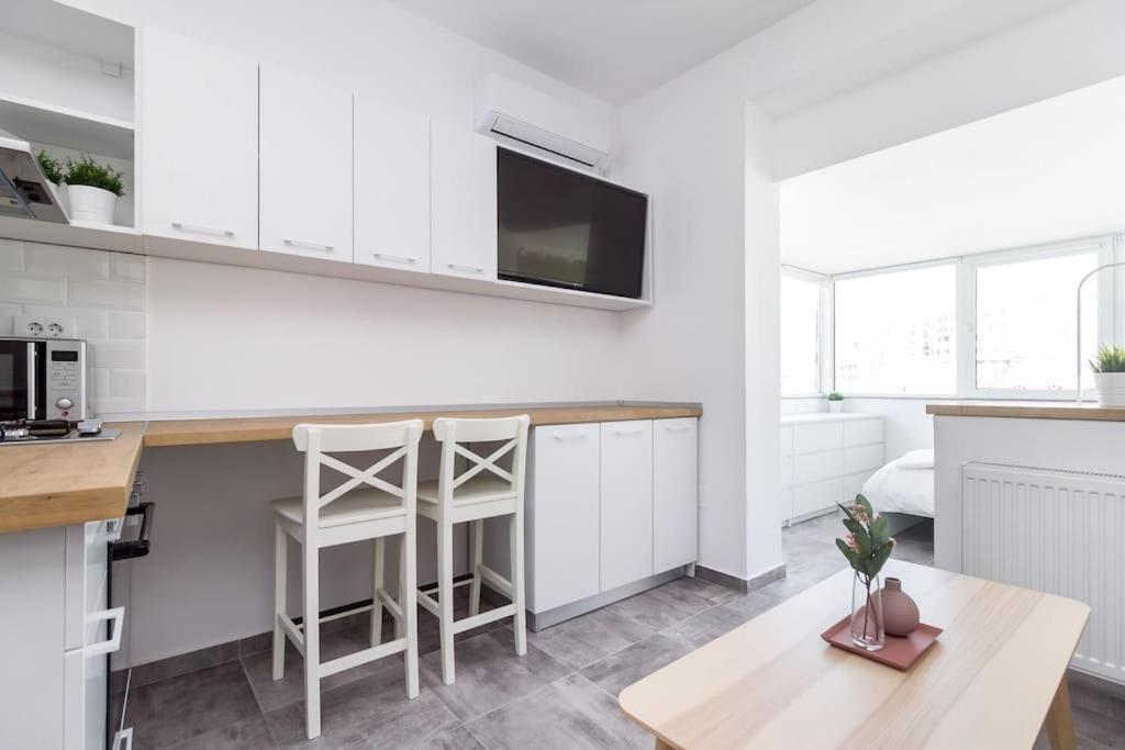 Apartament Panoramic View