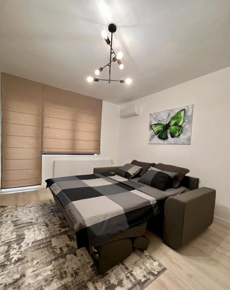 The Butterfly Apartment Bucharest