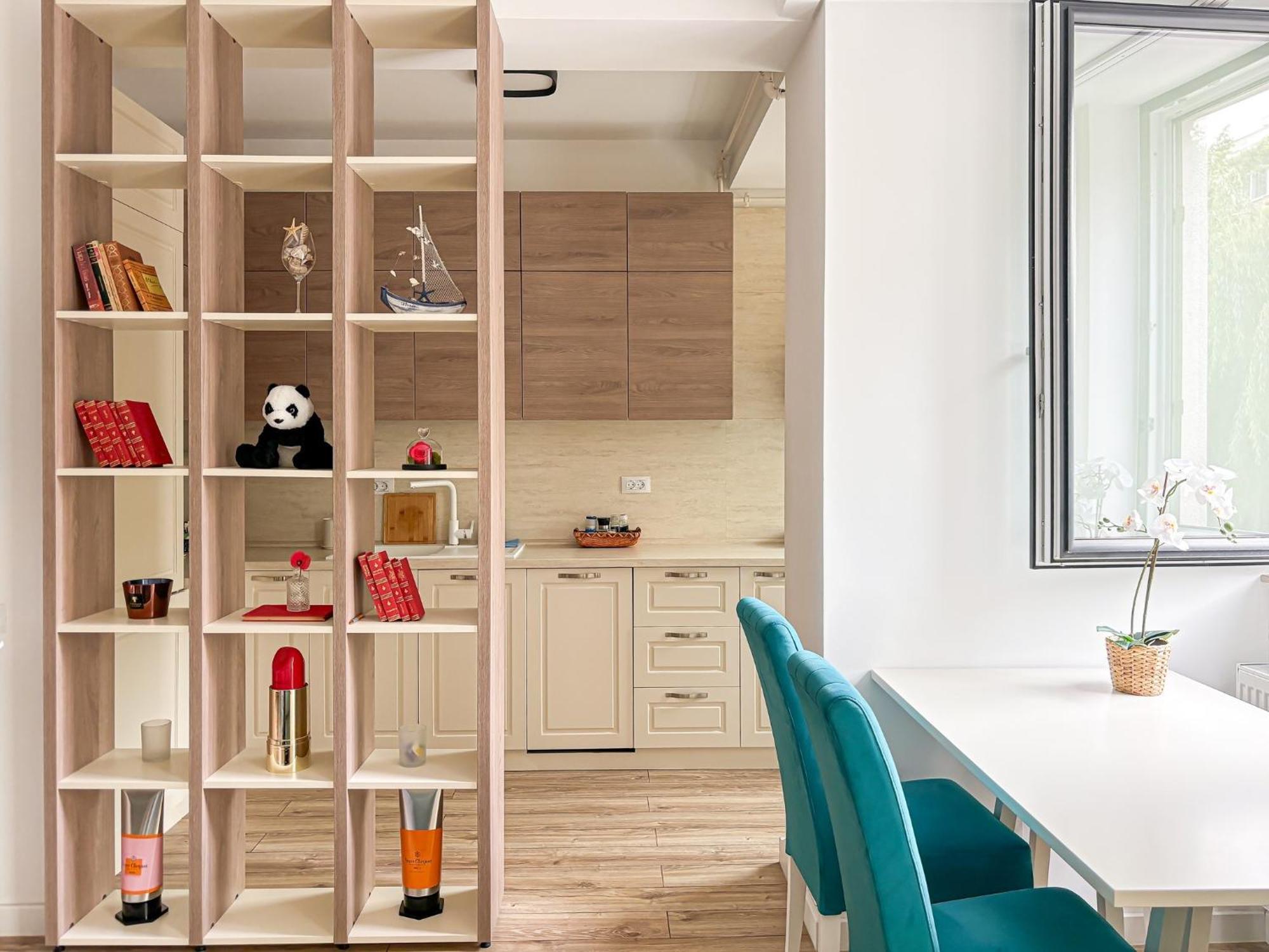 Smaranda Apartment *