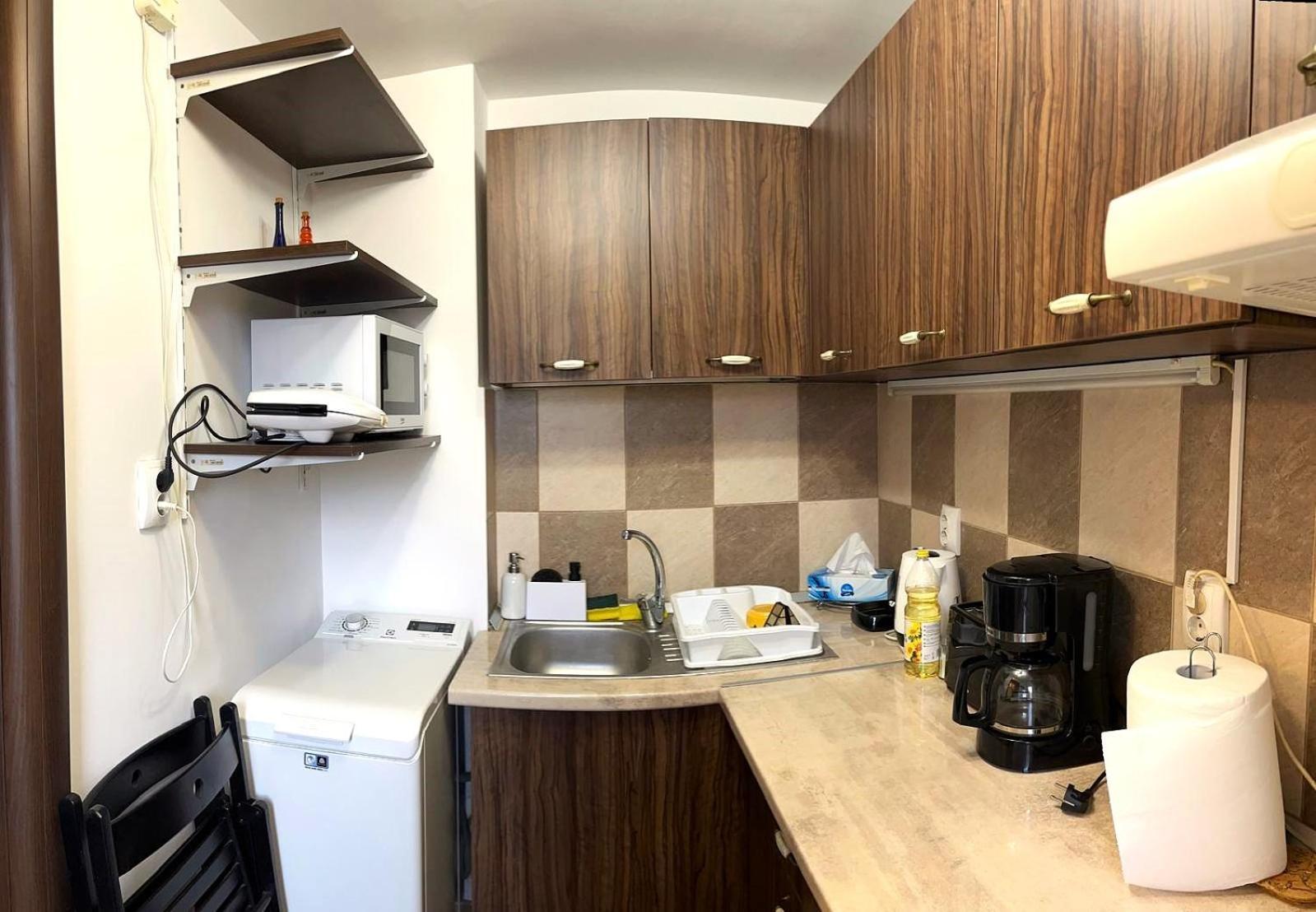 Victoriei - Location With Ac Apartment Bucharest