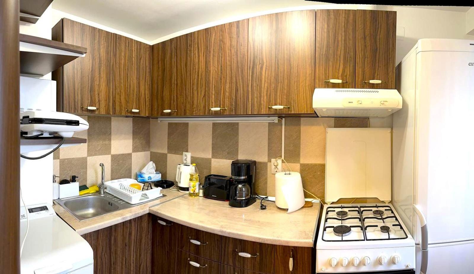Apartment Victoriei - Location With Ac