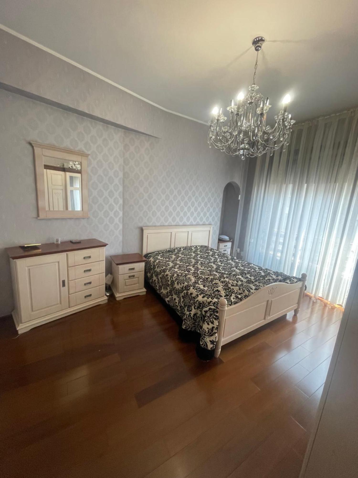 Luxury Center Apartamento