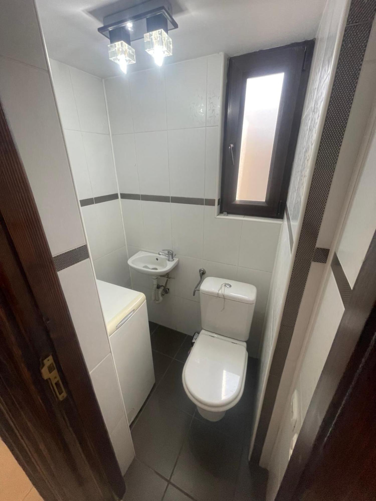 Luxury Center Apartamento Bucareste