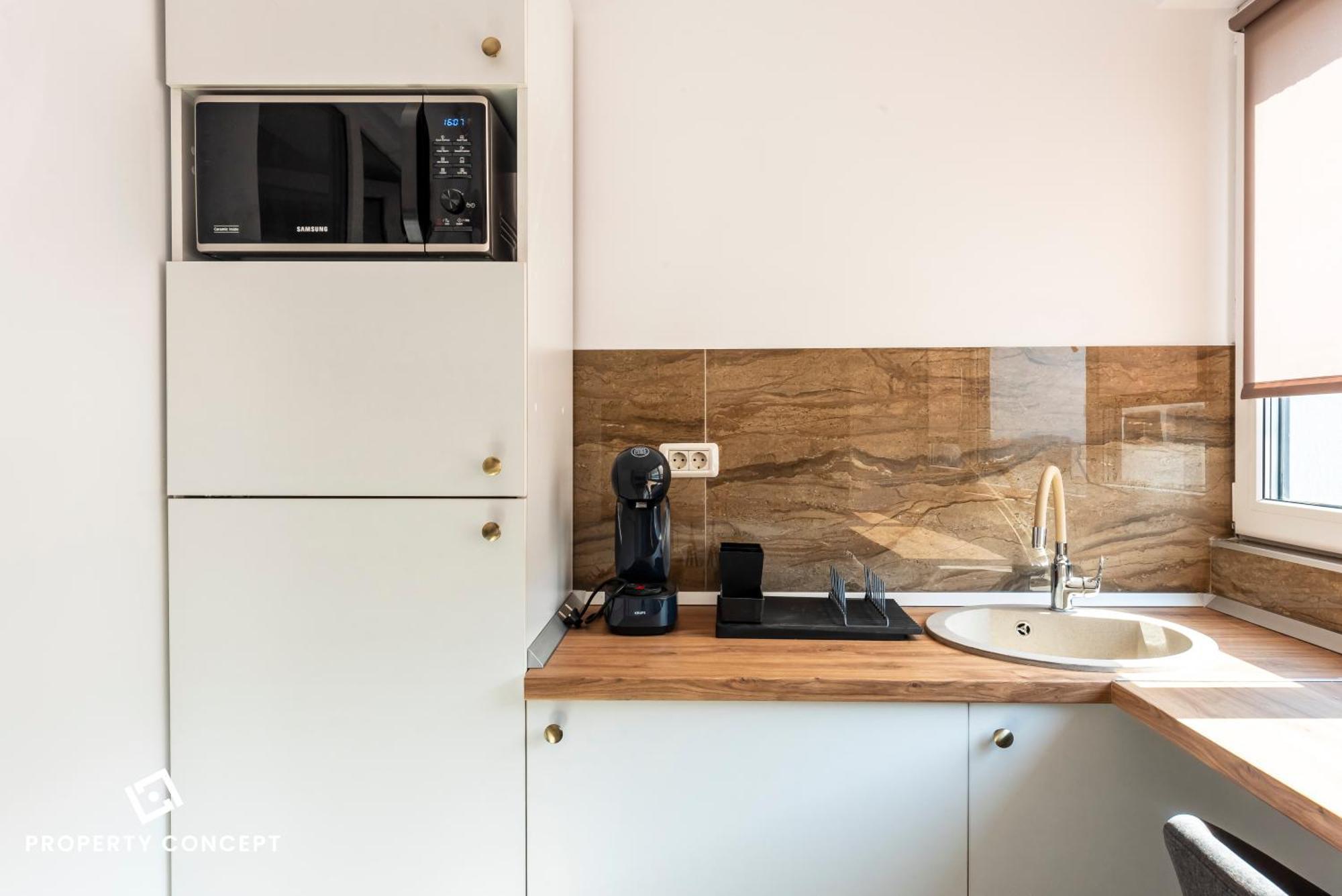 Central Address Near Unirii Square Apartment Bucharest