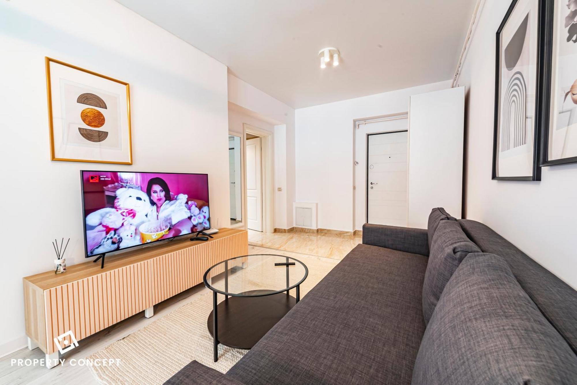 Central Address Near Unirii Square Apartment *